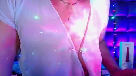 Kuromi online show from 01.24.25