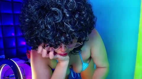 Kuromi online show from 02.27.25