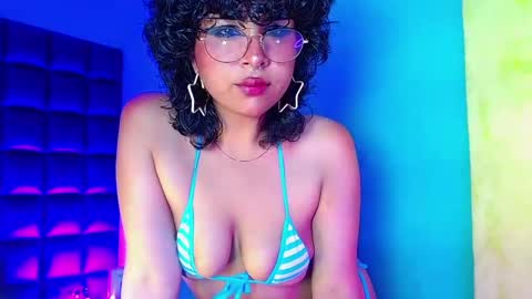 Kuromi online show from 03.02.25