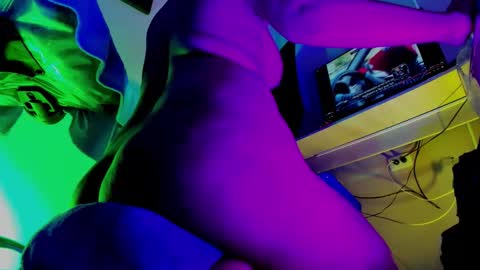 Kuromi online show from 12.19.25