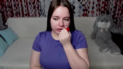 Lana online show from 02.10.26