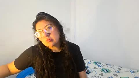 _sweet_melodyy online show from 07.29.26