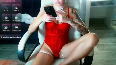 Milana   welcome to my world  online show from 10.22.25