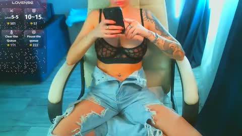 Snapshot of _sweet_ruby_ chatting on 02.21.26 Milana welcome to my world online show from 02.21.26