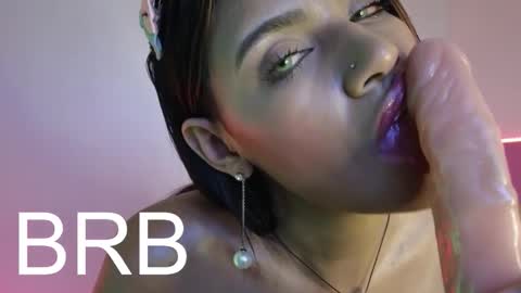 Snapshot of _sweet_vict0ria1 chatting on 02.23.26 0900 p.m a 0500 a.m Colombia time UTC -5 online show from 02.23.26