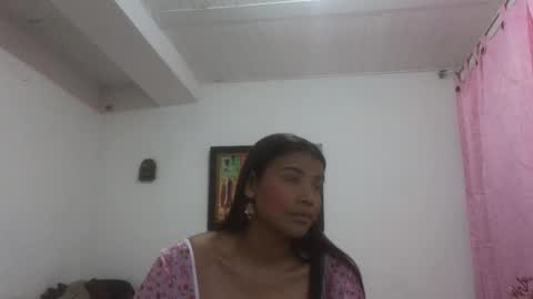Snapshot of _sweet_vict0ria1 chatting on 03.02.26 0900 p.m a 0500 a.m Colombia time UTC -5 online show from 03.02.26