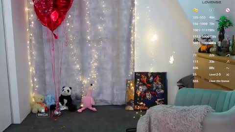 Dasha  online show from 02.26.26