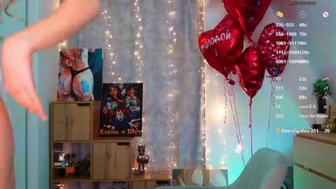 Dasha  online show from 03.03.26