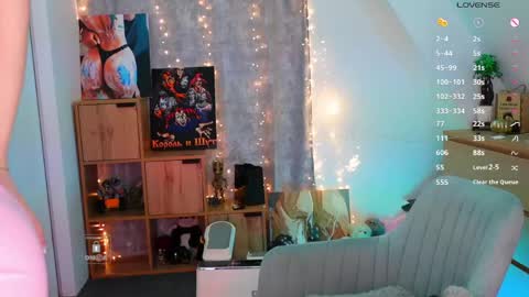 Dasha  online show from 05.13.26