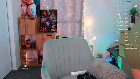 Dasha  online show from 05.23.26