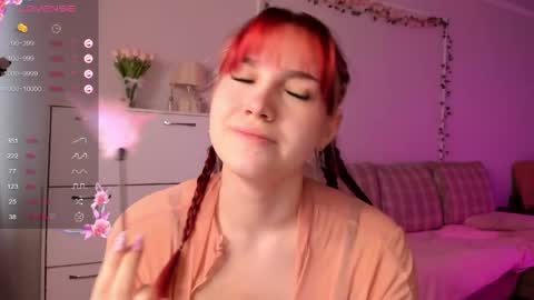 Snapshot of _sweetiemary_ chatting on 05.23.26 _sweetiemary_ online show from 05.23.26