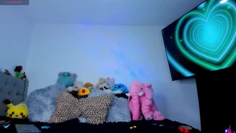 Snapshot of _sweetkatty chatting on 01.18.26 Maria Fernanda online show from 01.18.26