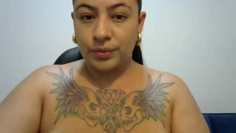 Sweet online show from 09.26.25