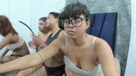 _sweettcandy_ online show from 03.30.26