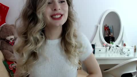 _sweettreat online show from 12.23.24