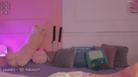 _tammarra_ online show from 02.26.25