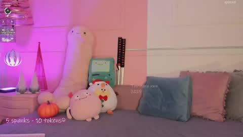 _tammarra_ online show from 12.15.25