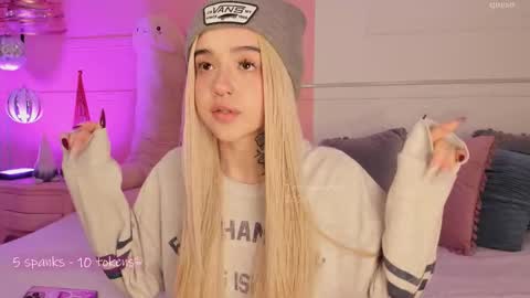 _tammarra_ online show from 01.07.26