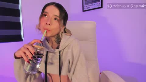 _tammarra_ online show from 02.24.26