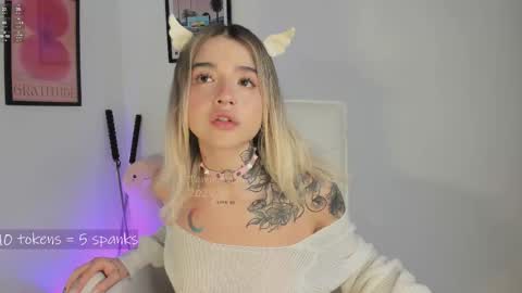 _tammarra_ online show from 03.19.26