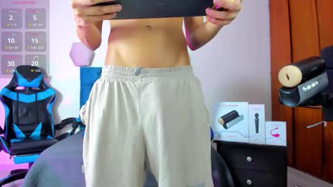 Taylor online show from 09.24.25