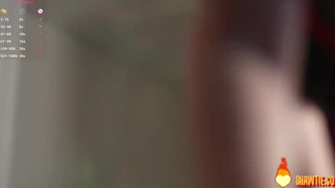 Taylor online show from 04.24.26