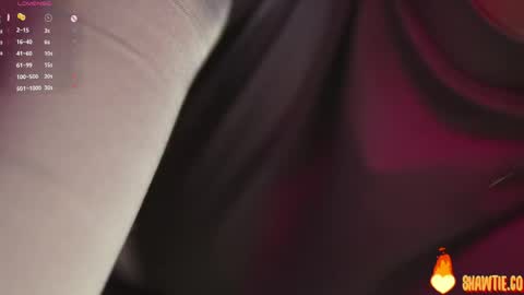 Taylor online show from 04.29.26