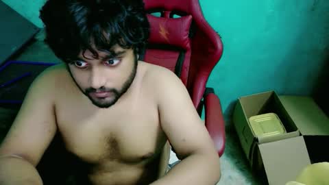 _telugu_boy online show from 02.08.26