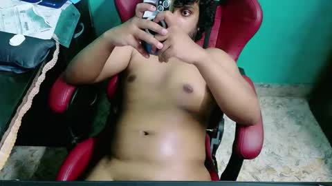 _telugu_boy online show from 06.01.26