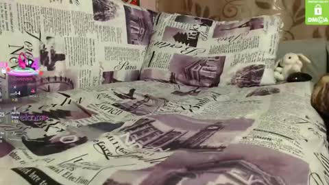 Mia online show from 03.09.26