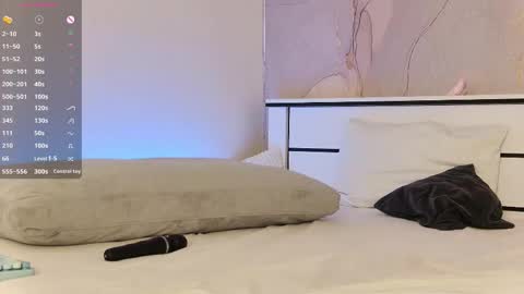 Tenderpassion online show from 11.09.25