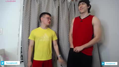 Scot y Patrick online show from 09.26.25