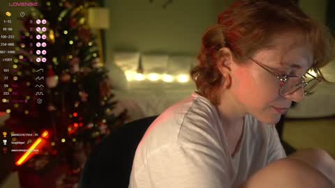 Evi online show from 12.15.24