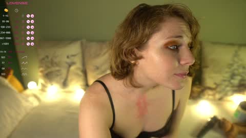 Evi online show from 12.23.24