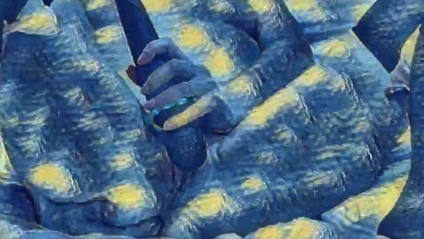 Evi online show from 12.29.24