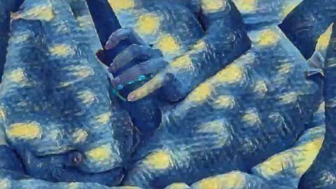 Evi online show from 01.01.25