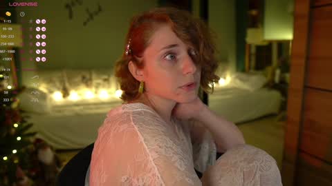 Evi online show from 01.04.25