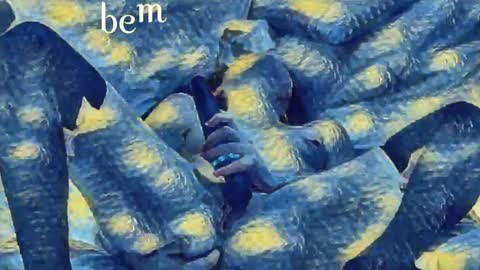 Evi online show from 01.18.25