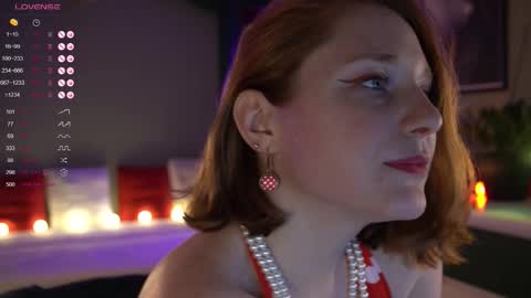 Evi online show from 03.08.26