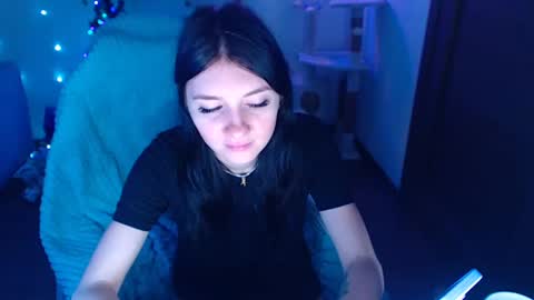 _thesamedaniellatrue_ online show from 12.27.24