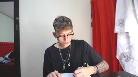 Snapshot of _thomas_hot_ chatting on 01.02.25 Thomas online show from 01.02.25