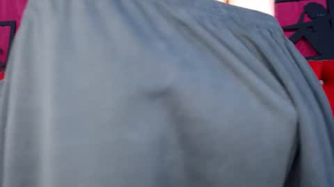 Snapshot of _thomas_hot_ chatting on 02.27.25 Thomas online show from 02.27.25