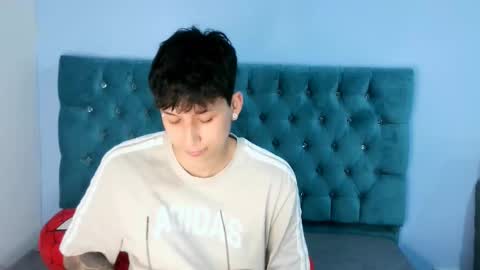 Thomas online show from 12.18.25