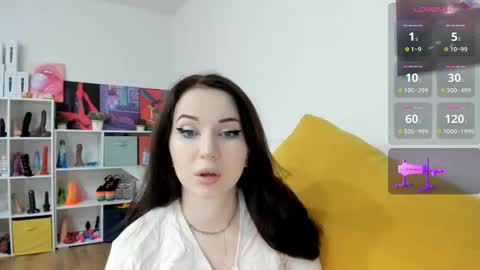 LilyOpen Pvt online show from 01.31.25