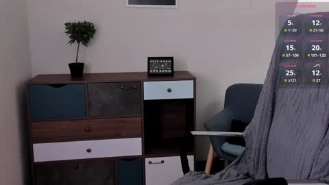 Snapshot of _tokyo_ghoul chatting on 01.10.25 _tokyo_ghoul online show from 01.10.25