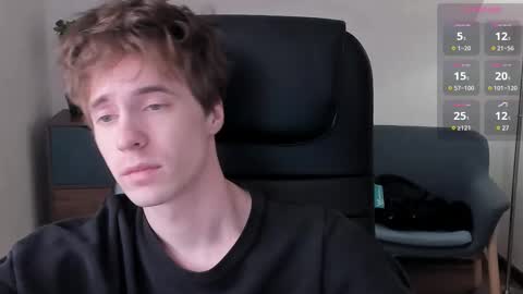 Snapshot of _tokyo_ghoul chatting on 02.22.25 _tokyo_ghoul online show from 02.22.25