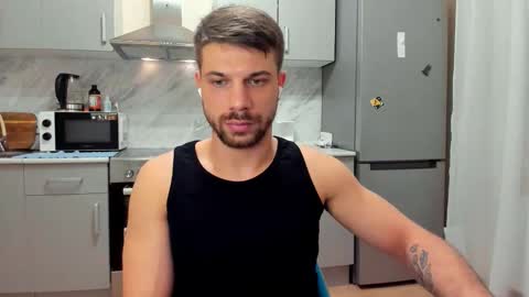 Tony Wolf online show from 02.20.26