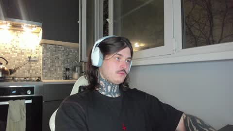 _torfin_ online show from 01.15.25