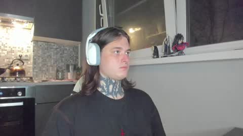 _torfin_ online show from 03.08.25