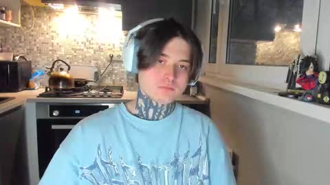 _torfin_ online show from 02.10.26